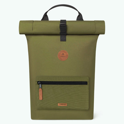 Agadir - Sac à dos - Medium - 1 pochette
