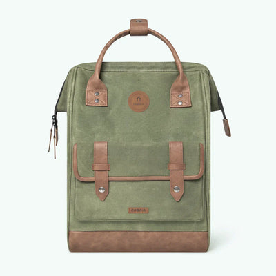 Nicosie - Sac à dos - Medium - 1 pochette