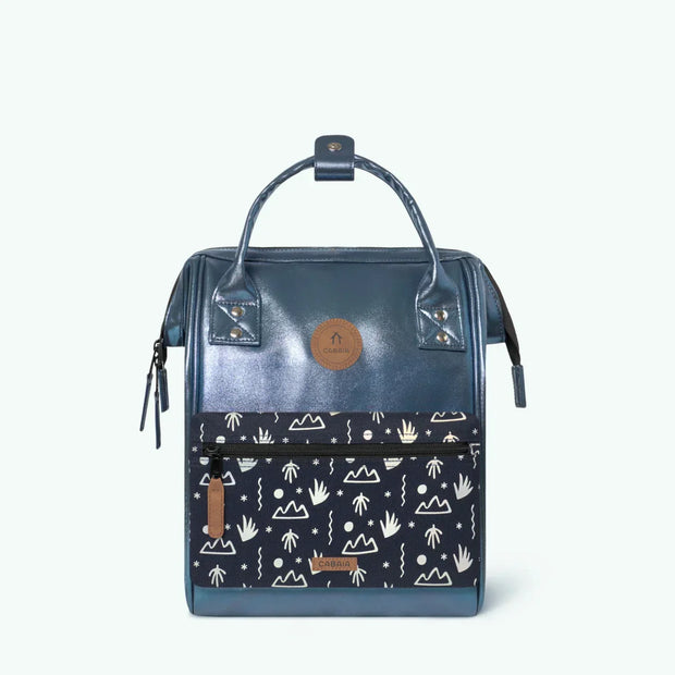 Larissa - Sac à dos - Mini