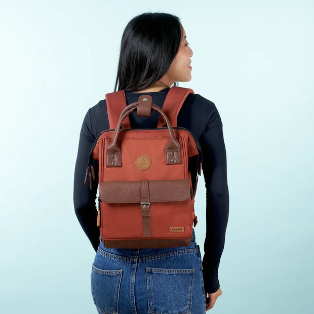 San Cristobal - Sac à dos - Mini
