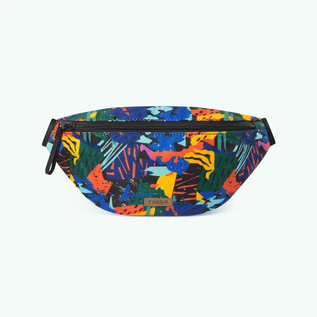 Luxembourg - Sac Banane Mini