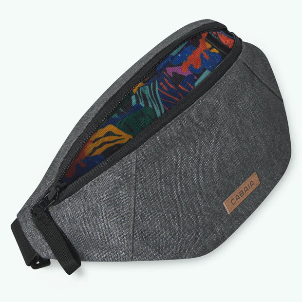 Luxembourg - Sac Banane Mini